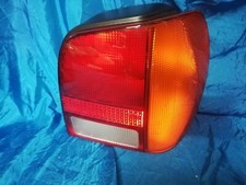 Fanale Destro Volkswagen Polo 3 Serie Nuovo Originale con portalampade 