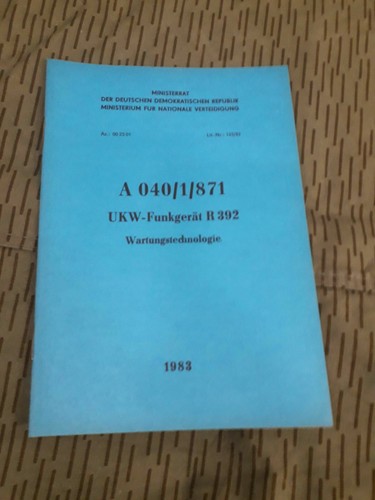 Nva norma 040 871 - norma, 040/1/871