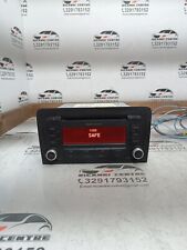 ?AUTORADIO STEREO LETTORE CD 2009 AUDI A3 8P0035186PBVX A2