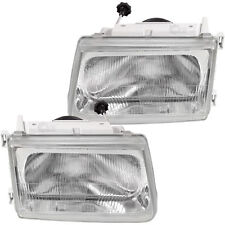 Kit fari alogeni per Opel Corsa A CC S83 1.6 GSi Cat 93_94_98_99_