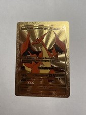 Ventilatore Ultra Charizard GX