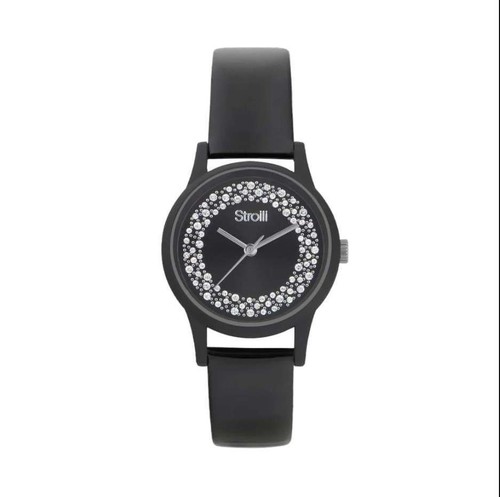Orologio donna stroili nero - donna,