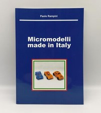 Rampini Micromodelli Made in