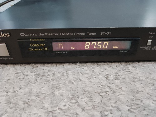 Technics sintetizzatore - technics,