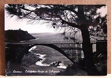 Livorno - Calafuria - ponte di