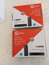 Lotto 2 decoder Telesystem