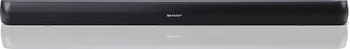 Soundbar bluetooth sharp - soundbar,