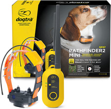 Dogtra Pathfinder 2 Mini Built