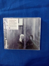 PORCUPINE TREE - NIL RECURRING  -  SEALED CD