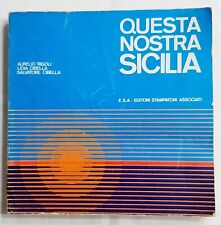 Questa Nostra Sicilia- Aurelio