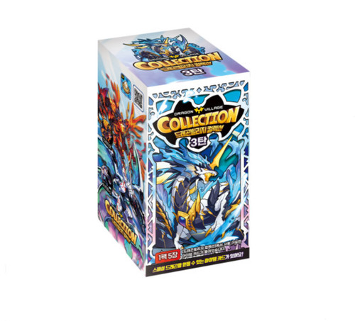 Carta collezione dragon - carta,