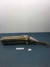 Scarico marmitta Destra YAMAHA TDM 900 2002 2003 2004 2005