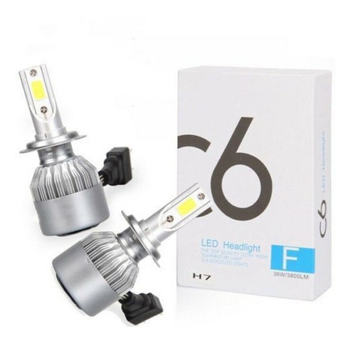 Coppia lampade auto moto - lampade,
