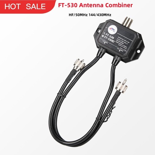 Combinatore antenna 530 - antenna, ft-530