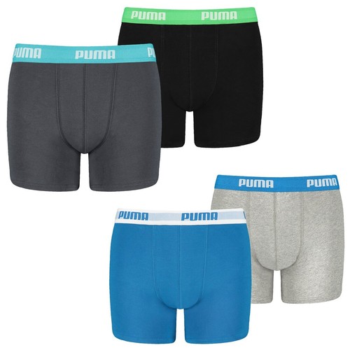 Pezzi puma boxer boxershorts - 2,