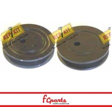 CUSCINETTO TENDICINGHIA VW LT 28-35I , 40-55I 2.4 D, 2.4 TD 1978-1996 074903359