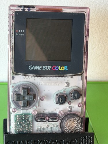Nintendo game boy - nintendo,
