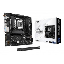 Scheda Madre ASROCK B860M