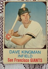 1975 Hostess All-Star Team -