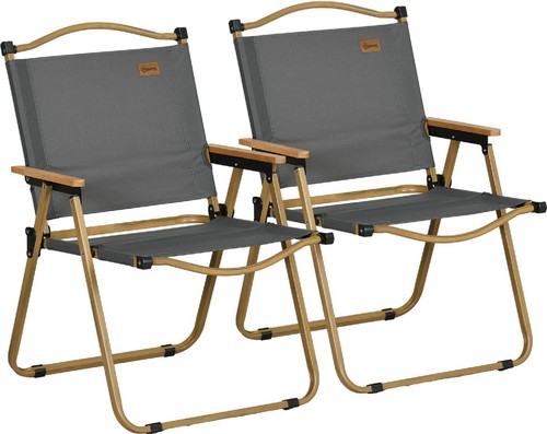 Set sedie giardino - 2,