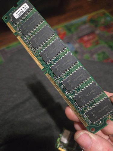 Modulo memoria desktop dimm - di,