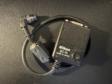 Nikon OEM MC-35 GPS cavo