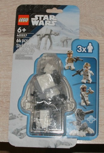 Lego star wars 40557 - lego,