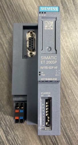 Modulo plc interfaccia - plc,