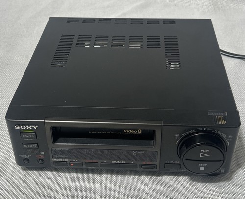 Videoregistratore sony a50 - videoregistratore, ev-a50