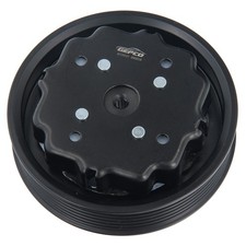 Clima Compressore Magnete Puleggia per Audi Seat Ibiza Skoda VW Polo