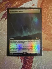 Cavern of Souls Ultimate
