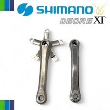 Braccetti pedivella Shimano