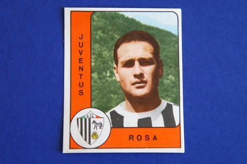 Calciatori panini 1961 - calciatori,