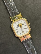 Avion Moonphase Quartz - Ref