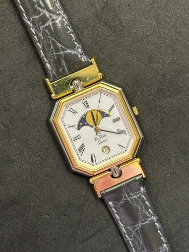 Avion moonphase quartz ref - moonphase,