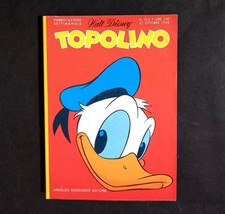 TOPOLINO LIBRETTO 674 - 1968 -