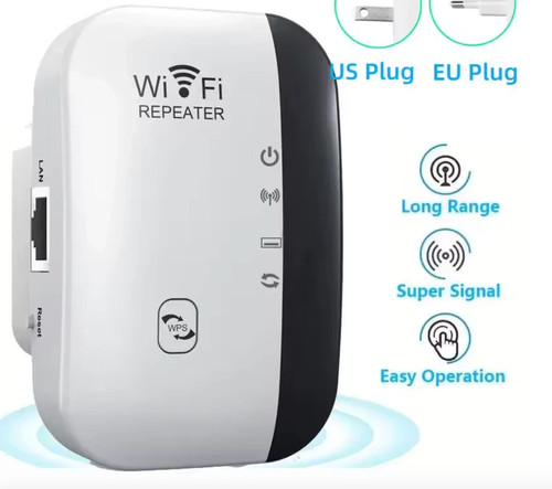 Amplificatore wifi 5ghz - wifi,
