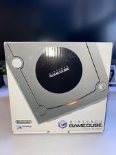 Console Nintendo GAMECUBE