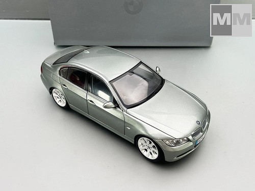 Bmw 3er e90 - bmw, metallic