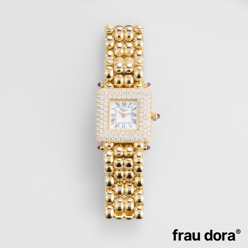 Chopard classic lady s watch - lady's,