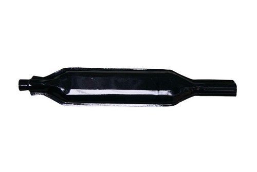 Silenziatore c360 c330 piatto - silenziatore,
