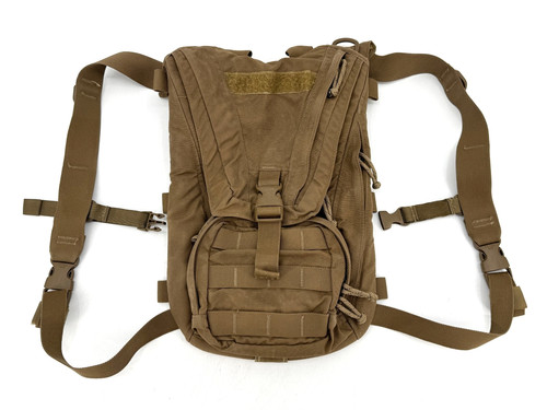 Usmc issue coyote filbe - issue,
