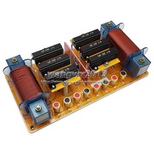 Altoparlante 2500W Dual Bass 2