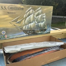 1974 Revell Kit H-398 scala