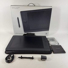 Wacom Intuos Pro grande penna