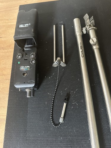 Allarme morso delkim txi plus - delkim,