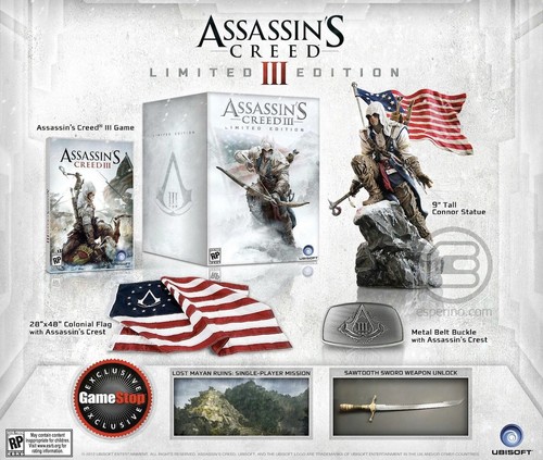Action figures assassin - figures, assassin's