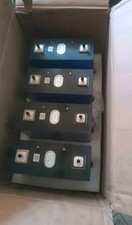4 PCS 3.2V 320Ah Lifepo4 12V