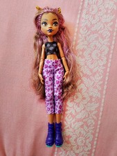 Mattel monster high - -monster,