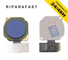 LETTORE IMPRONTE DIGITALI